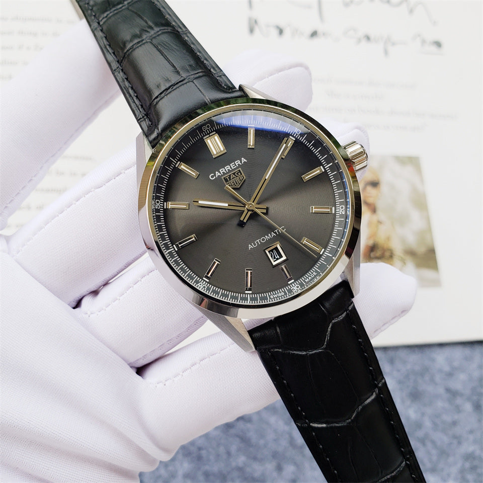 Replica CARRERA  Automatic Mechanical Movement Mens Watches 42mm