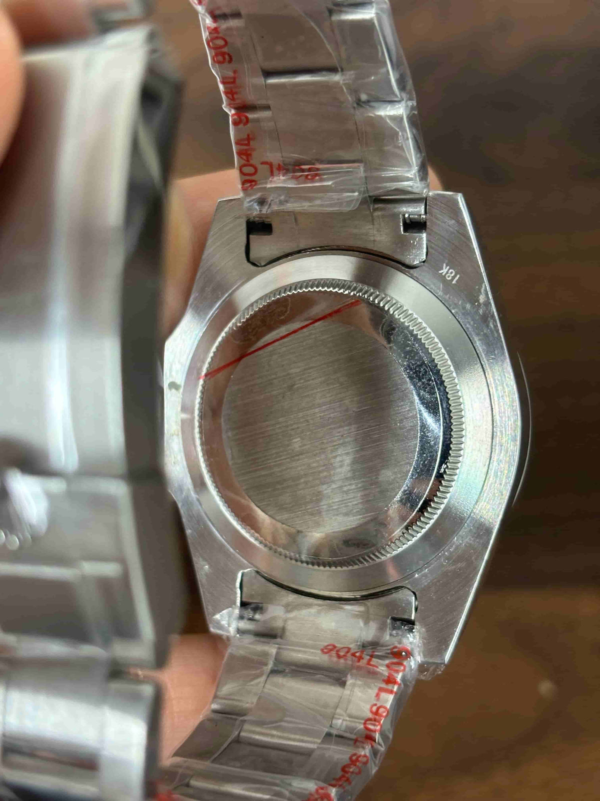 Automatic Watch for Men 40mm R155