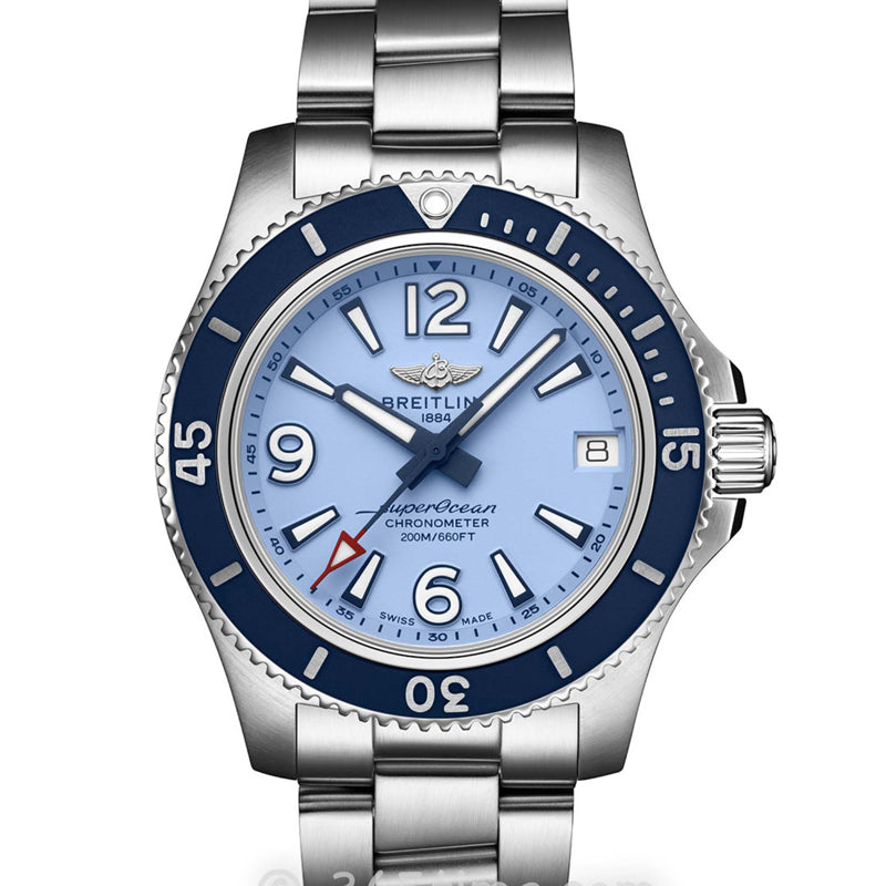 Replica Stainless Steel Japanese Vk Quartz Movement Watch BL230