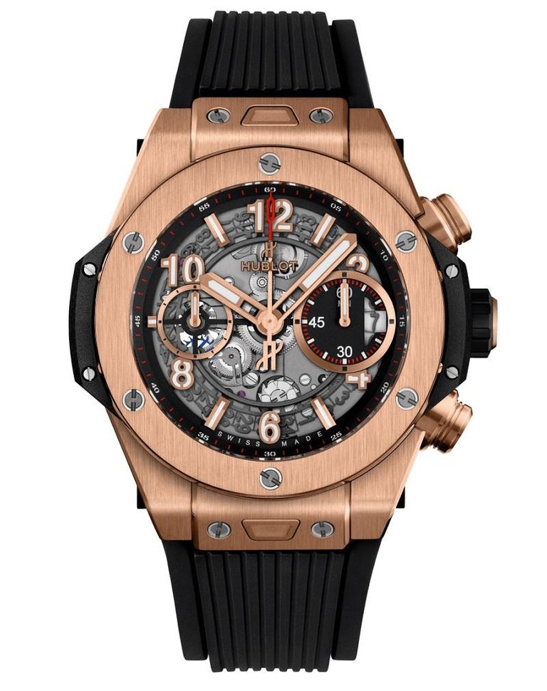Replica 904l Japanese VK Quartz Movement Mens Watches 42mm