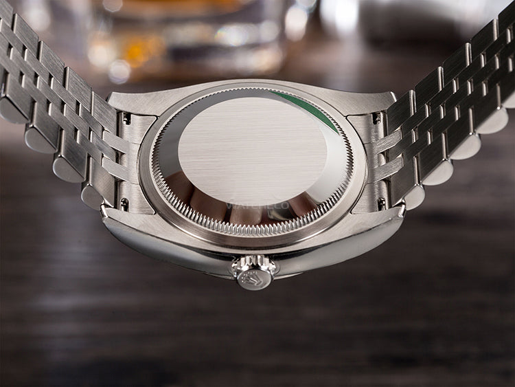 Replica Automatic Watch for Men DATEJUST 41mm Dial