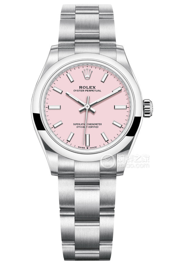 Automatic Watch for Women 36mm R96
