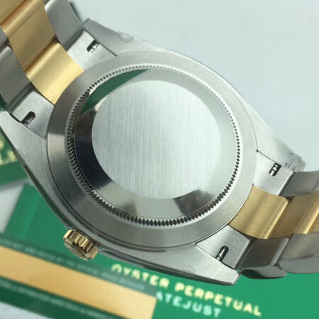 Replica Automatic Watch for Men DATEJUST 41mm Dial