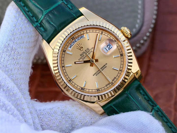 Replica Automatic Watch for Men DATEJUST 41mm Dial