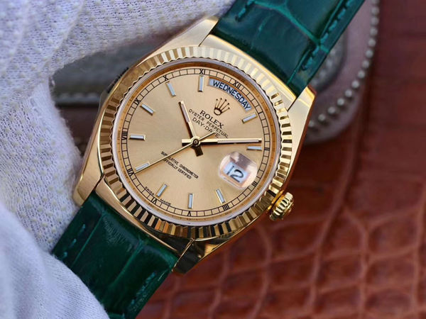 Replica Automatic Watch for Men DATEJUST 41mm Dial