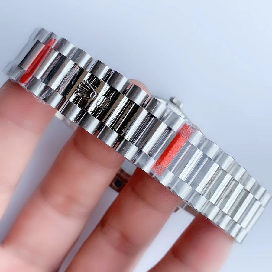 Replica Automatic Watch for Men DATEJUST 41mm Dial