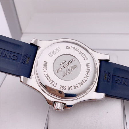 TF Factory Super Ocean Second Generation Series A17392D81C1A1 Watch