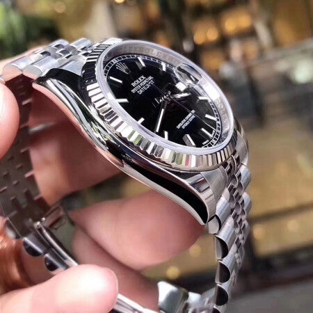 Replica Automatic Watch for Men DATEJUST 41mm Dial