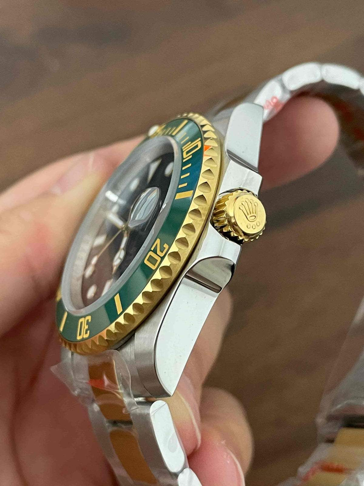 Replica Automatic Watch for Men 40mm R273