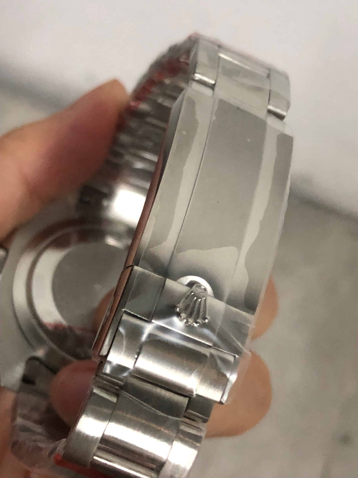 Replica Automatic Watch for Men 40mm R228