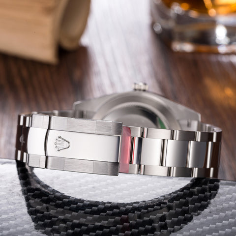 Replica Automatic Watch for Men DATEJUST 41mm Dial
