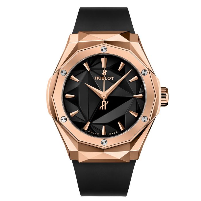 Replica CLASSIC FUSION 904l Stainless Steel Automatic Mechanical 42mm