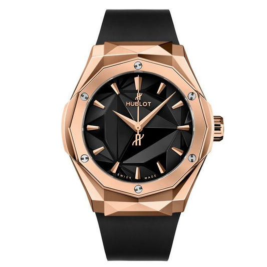 Replica CLASSIC FUSION 904l Stainless Steel Automatic Mechanical 42mm
