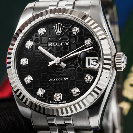 Replica Automatic Watch for Men DATEJUST 41mm Dial