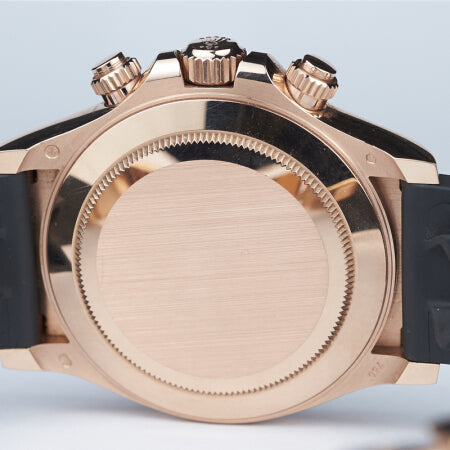 Replica Automatic Watch for Men DAYTONA 40mm Dial