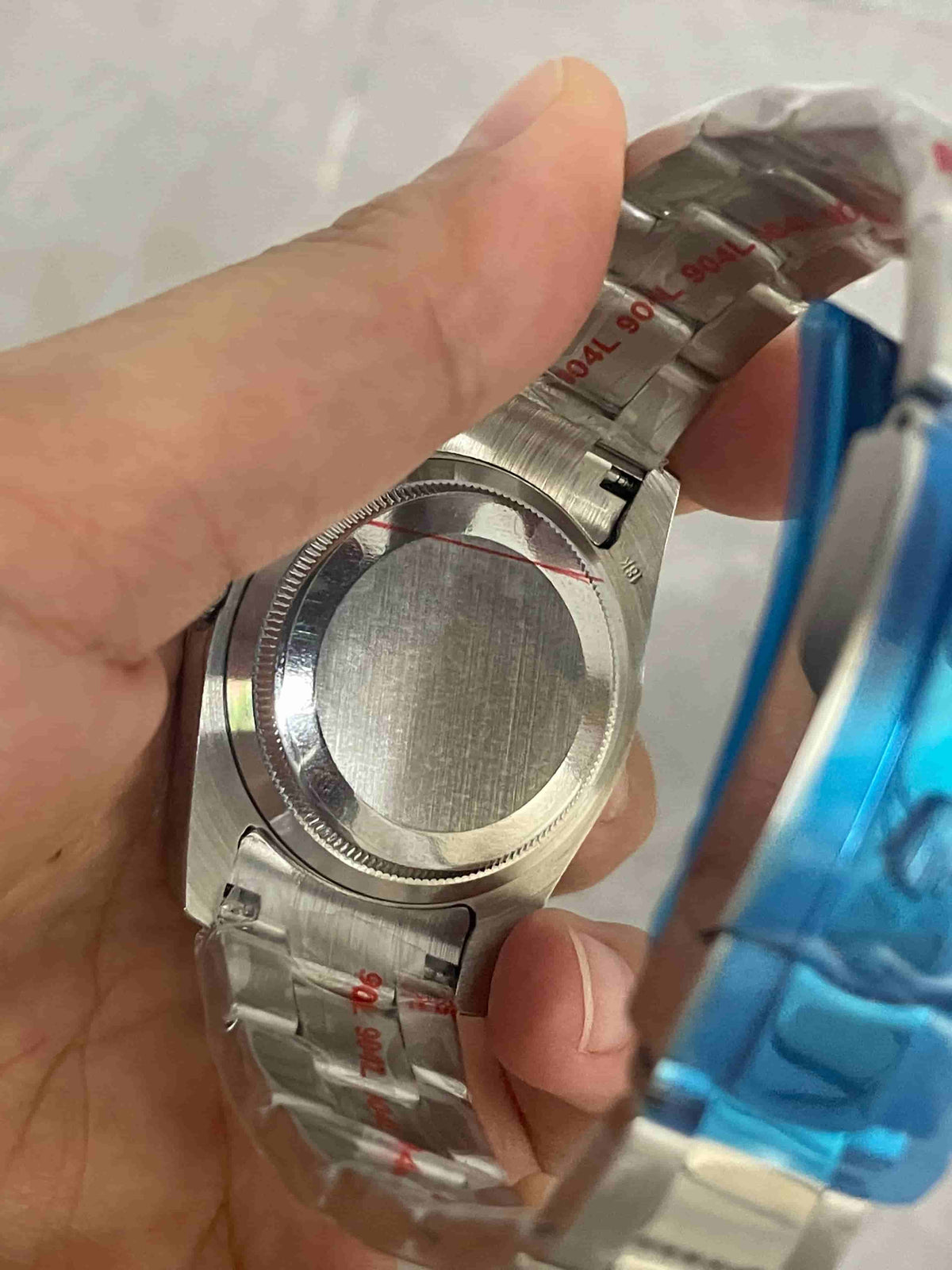 Automatic Watch for Men 40mm R176