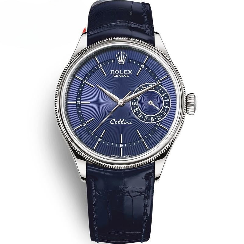Automatic Watch for Men 40mm R130