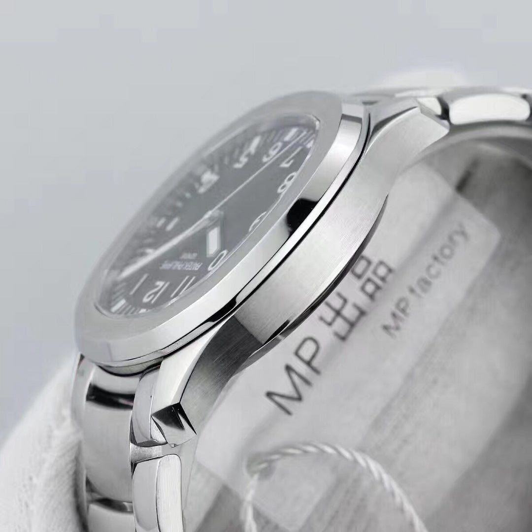Replica Nautilus 904l Stainless Steel Automatic Mechanical Watch 40mm