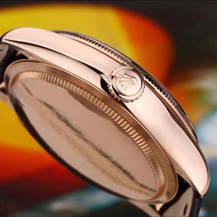 Automatic Watch for Men 40mm R151