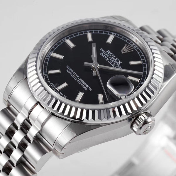 Replica Automatic Watch for Men DATEJUST 41mm Dial