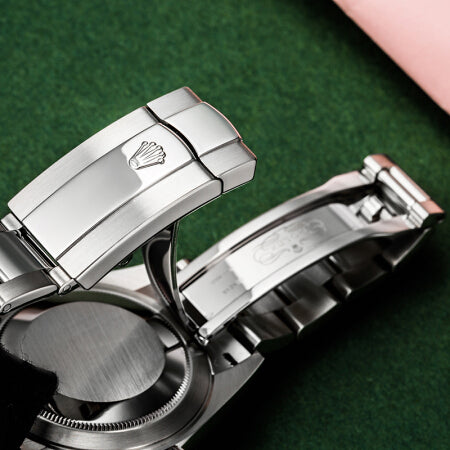 Replica Automatic Watch for Men DATEJUST 41mm Dial