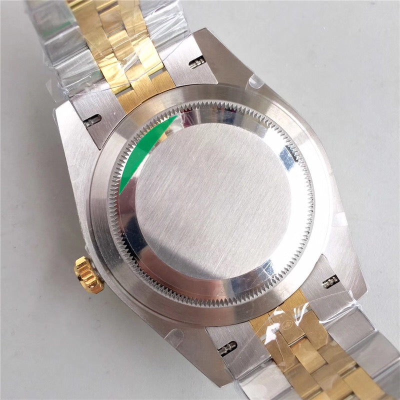 Replica Automatic Watch for Men DATEJUST 41mm Dial