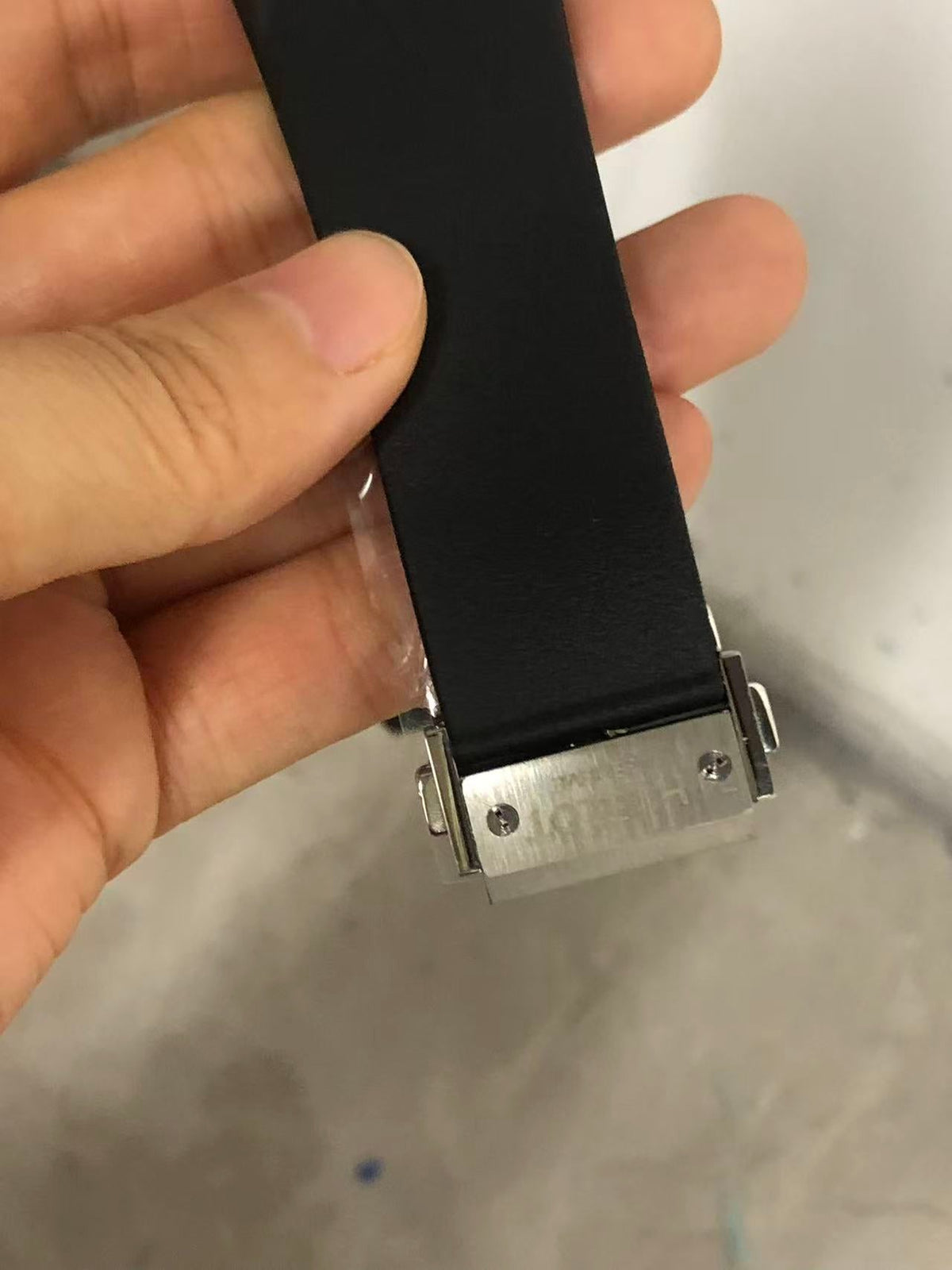 Replica CLASSIC FUSION 904l Stainless Steel Automatic Mechanical for Men 42mm