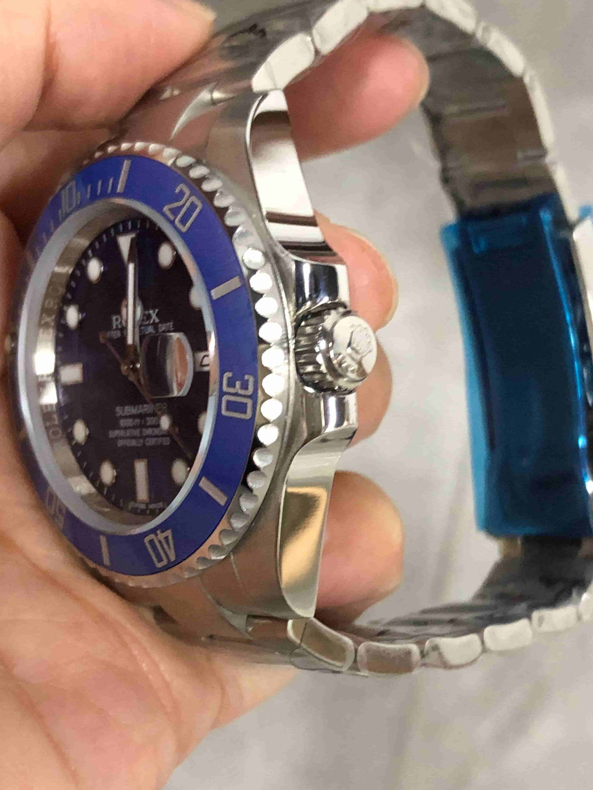 Automatic Watch for Men 40mm R177