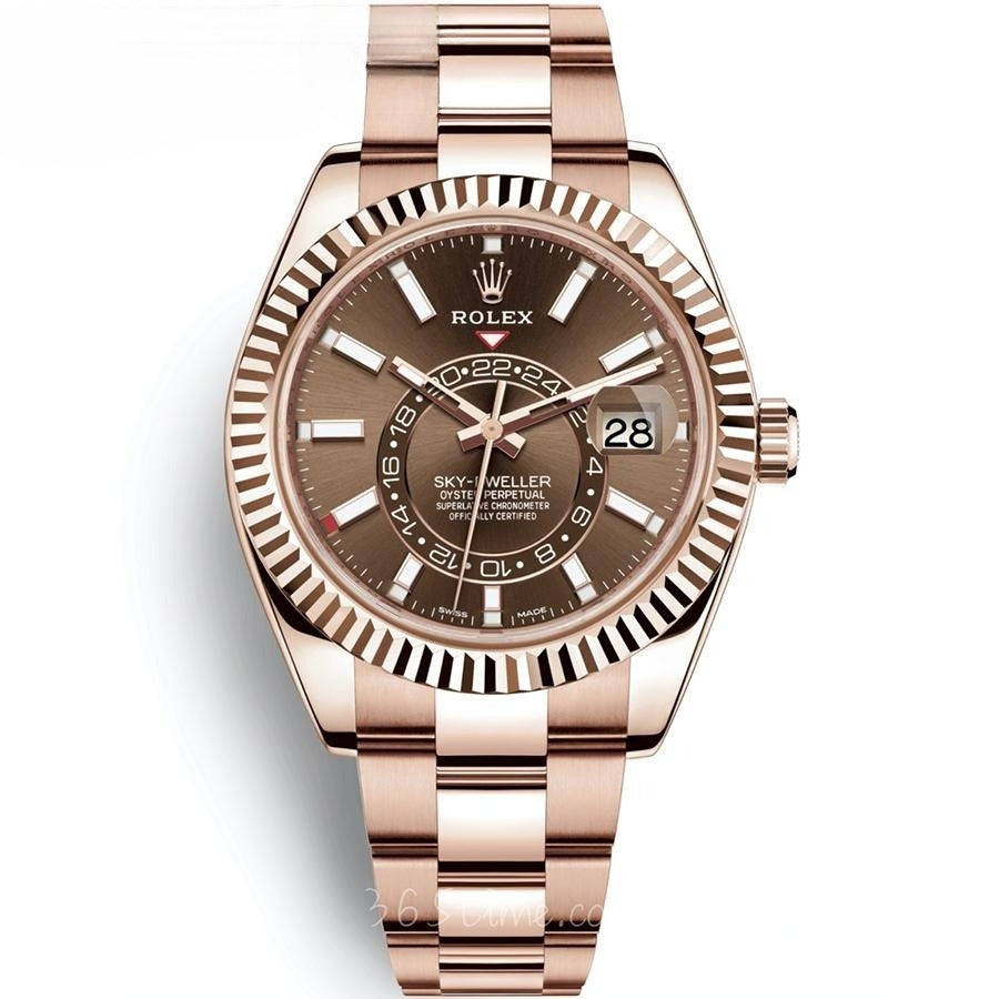 Replica Automatic Watch for Men 40mm R278
