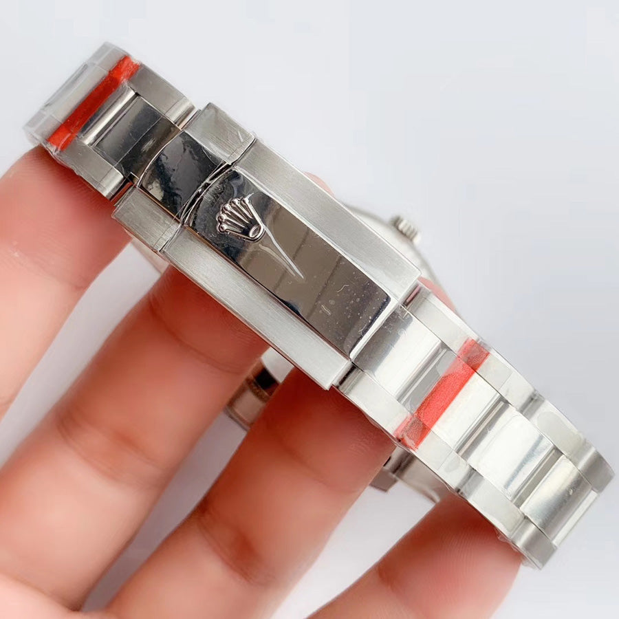 Replica Automatic Watch for Men DATEJUST 41mm Dial