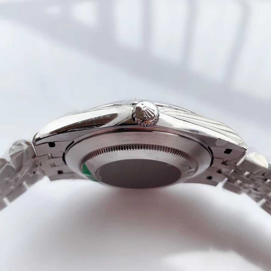 Replica Automatic Watch for Men DATEJUST 41mm Dial