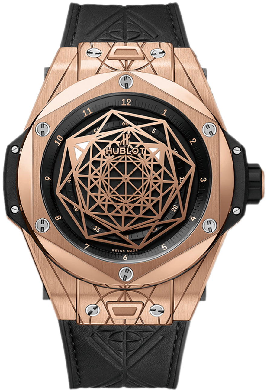 Replica CLASSIC FUSION 904l Stainless Steel Automatic Mechanical 42mm