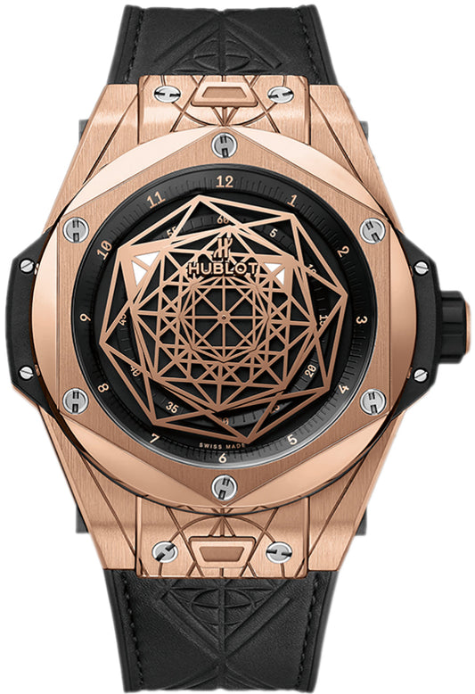 Replica CLASSIC FUSION 904l Stainless Steel Automatic Mechanical 42mm