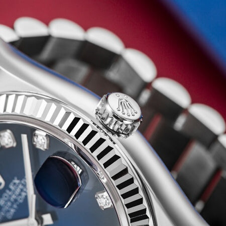 Replica Automatic Watch for Men DATEJUST 36mm Dial