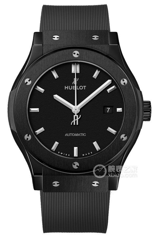 Replica 904l Stainless Steel Automatic Mechanical 42mm