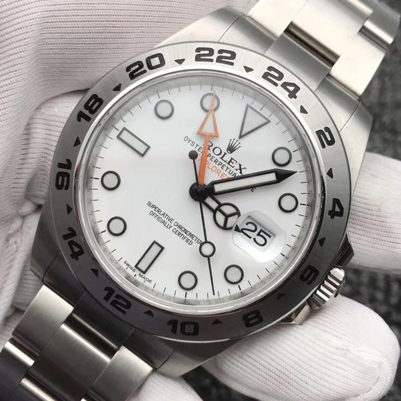 Automatic Watch for Men 40mm R155