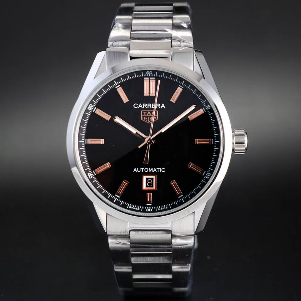 Replica CARRERA  Automatic Mechanical Movement Mens Watches 42mm