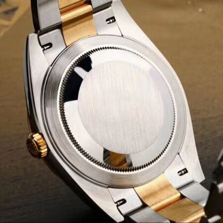 Replica Automatic Watch for Men DATEJUST 41mm Dial