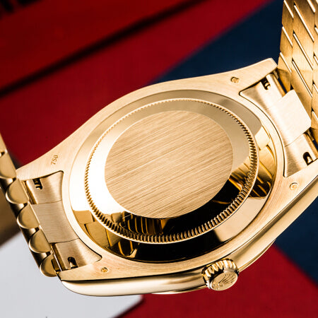 Replica Automatic Watch for Men DATEJUST 40mm Dial
