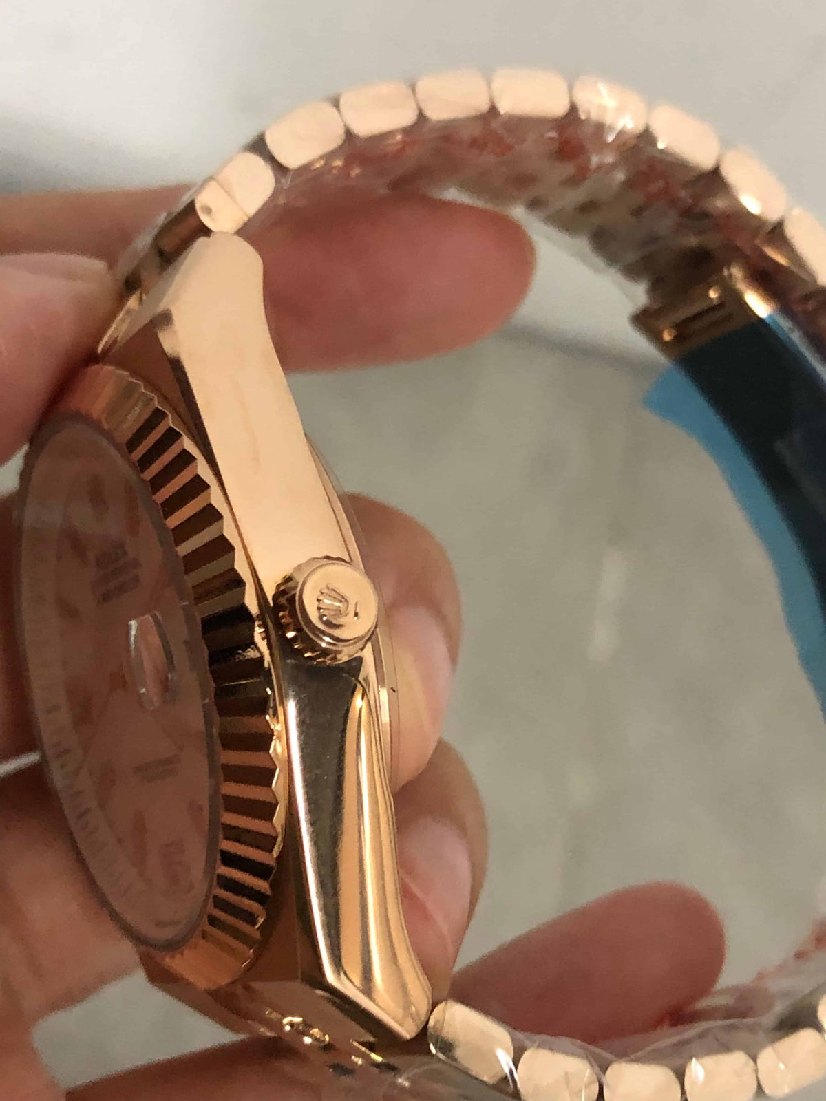 Replica Automatic Watch for Men R245