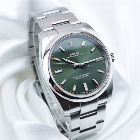 Replica Automatic Watch for Men DATEJUST 40mm Dial