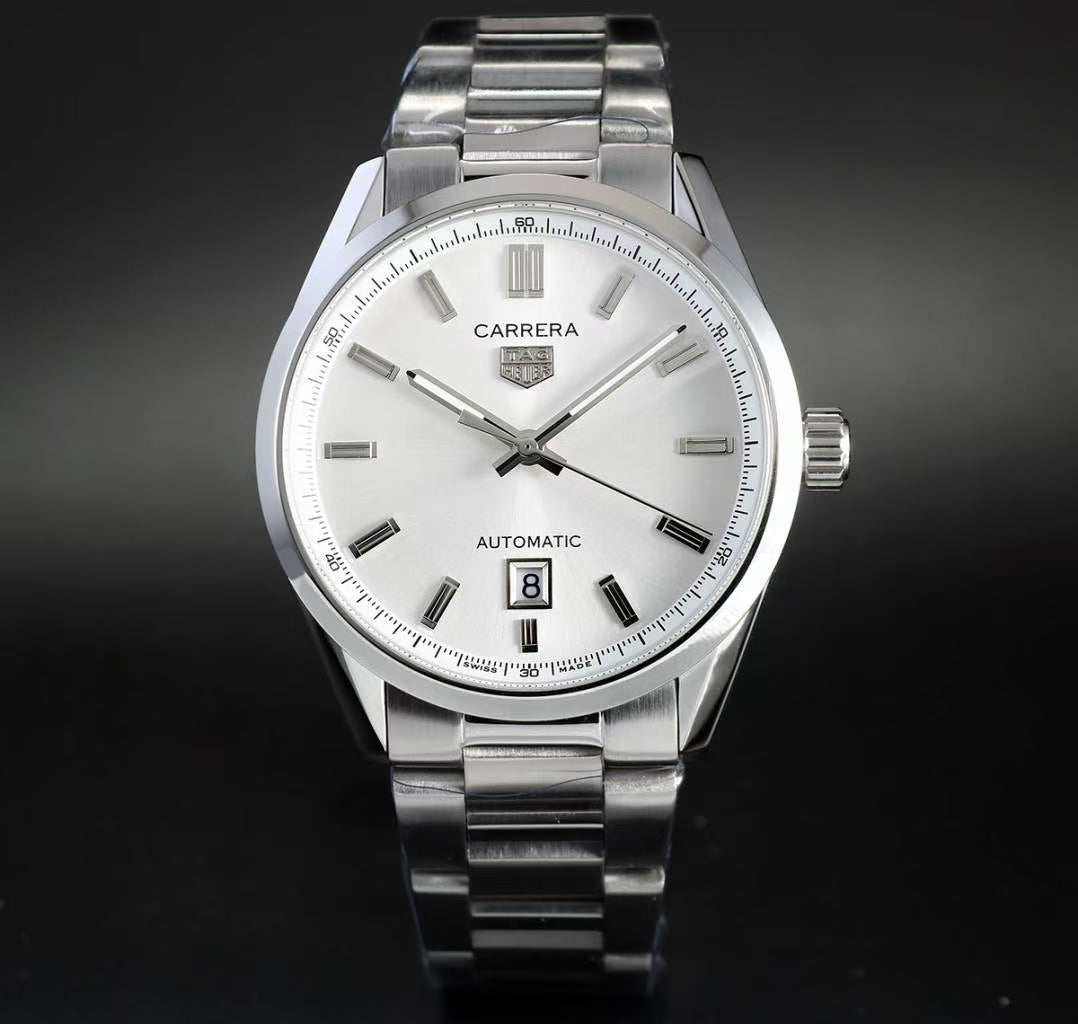 Replica CARRERA  Automatic Mechanical Movement Mens Watches 42mm