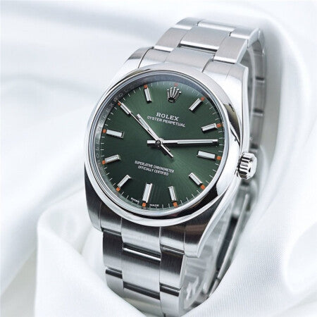 Replica Automatic Watch for Men DATEJUST 40mm Dial