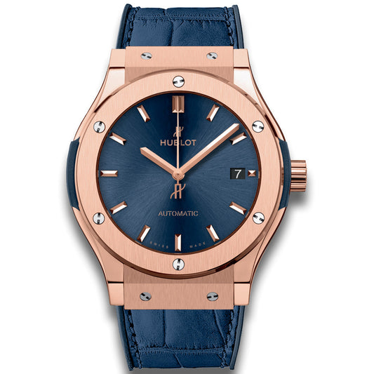 Replica CLASSIC FUSION 904l Stainless Steel Automatic Mechanical 42mm