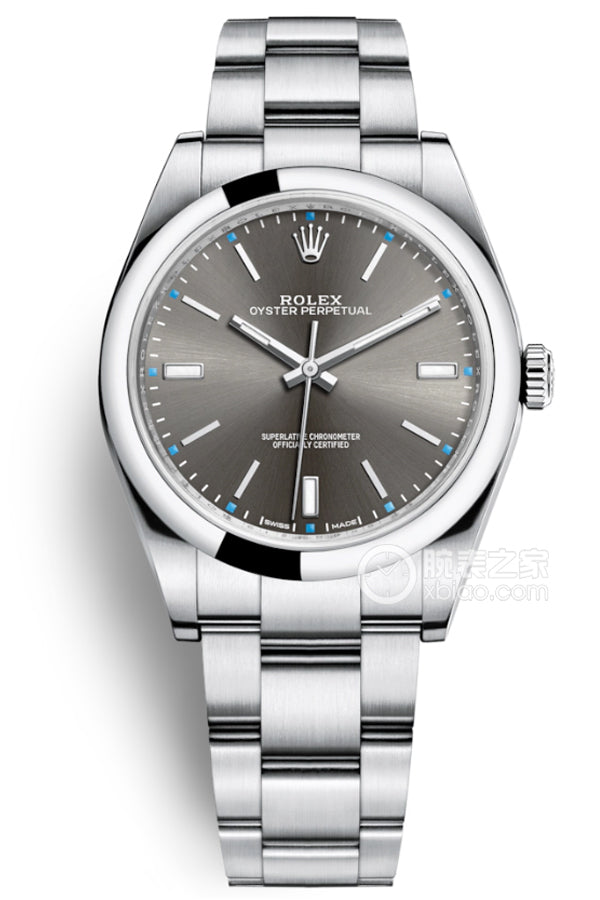 Automatic Watch for Men 40mm R176