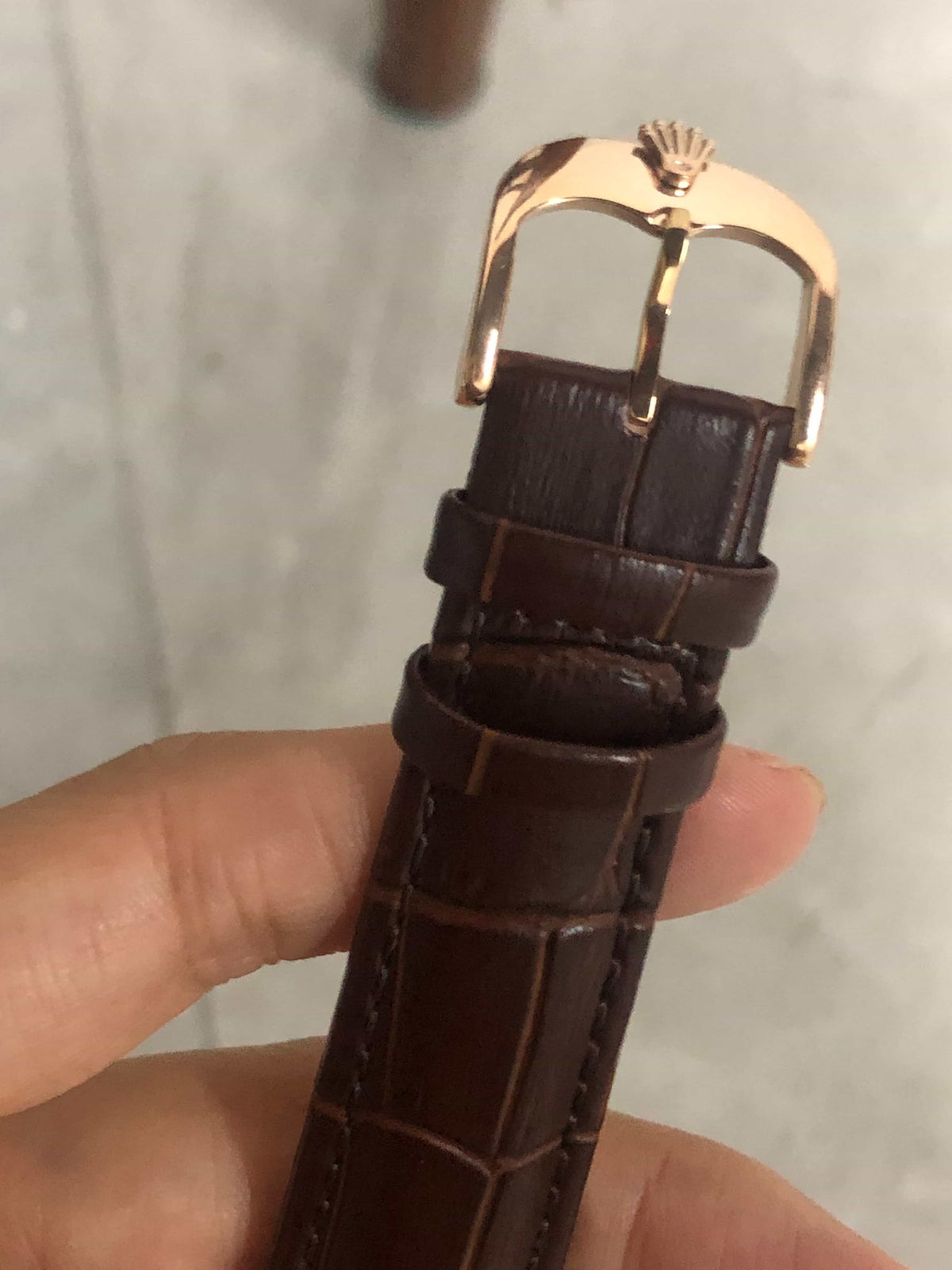 Automatic Watch for Men 40mm R148
