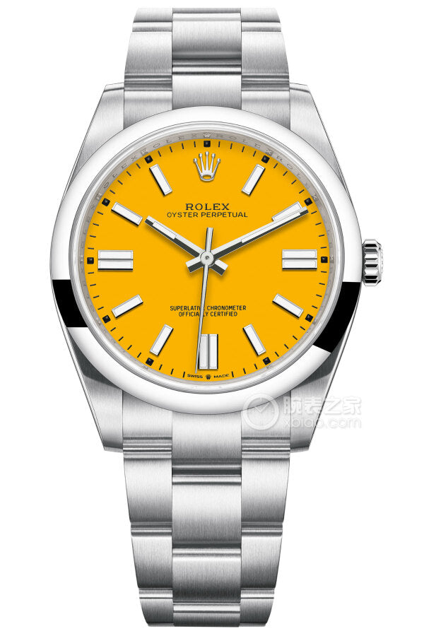 Automatic Watch for Men 40mm R165