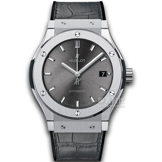 Replica CLASSIC FUSION 904l Stainless Steel Automatic Mechanical 42mm