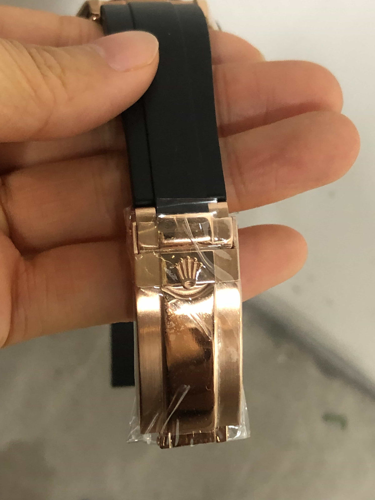 Replica Automatic  Watch for Men 40mm Daytona R201