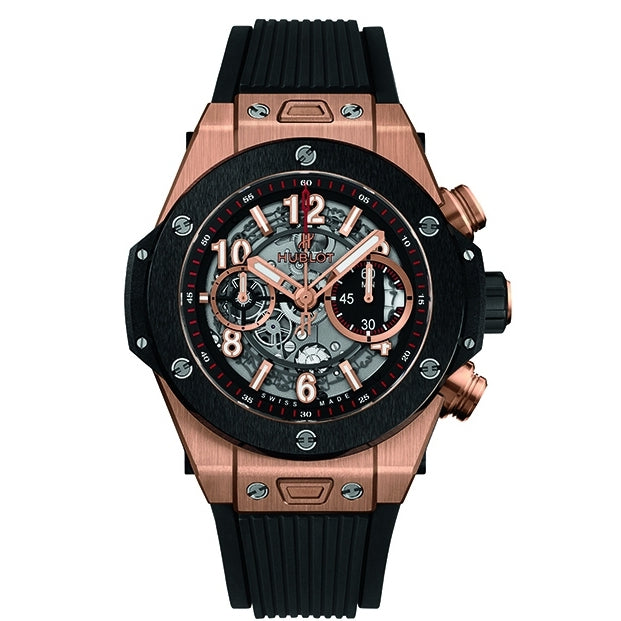 Replica 904l Japanese VK Quartz Movement Mens Watches 42mm